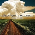 Picture for song 'Living With No Directions' by artist 'Ryan Whyte Maloney'
