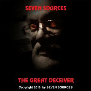 Picture for song 'The Great Deceiver' by artist 'SEVEN SOURCES'