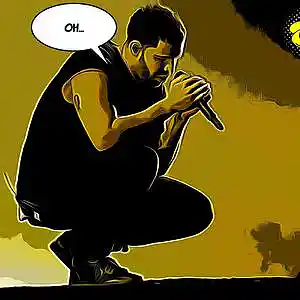 Picture for song '"Oh Darling" Drake Type Beat' by artist 'Shadoo One Music'