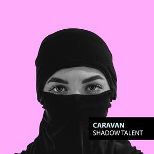 Picture for song '"Caravan" Duduk x Oriental Type Beat Hard Trap' by artist 'Shadow Talent'