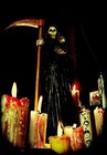 Picture for song 'LA MUERTE (PANCHAS,JENER,SKARY,SiLENT)' by artist 'SILENT 510'