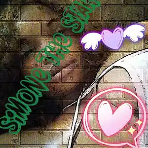 Picture for song 'Long Way' by artist 'Simone The Star'