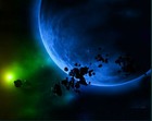 Picture for song 'X- File Instrumental .mp3' by artist 'SinnizterHouse Productions'