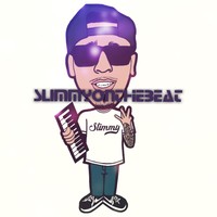 Picture for song 'Bang Bang *TRAP BANGER*' by artist 'SlimmyOnTheBeat'