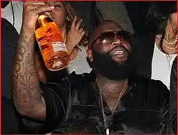 Picture for song 'Hold The Bottles Up.mp3' by artist 'SmokeBih'