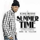 Picture for song 'King Myers & Reek DaVillian - Summertime | FREE DL' by artist 'soulclapbeats'