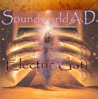 Picture for song 'The Electric Gate' by artist 'SoundworldA.D.'