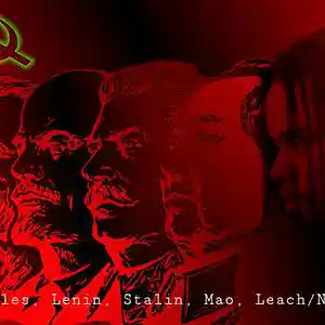 Picture for song 'United Soviets (U.S.S.A) (Demo)' by artist 'Spiritus Nocturnus'