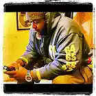 Picture for song 'Grind produced by Big Zay' by artist 'Statt'