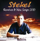 Picture for song 'Qadosh & New Age Variation (remix)' by artist 'Stekel'
