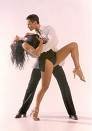 Picture for song 'Dance for me' by artist 'Strictly Instrumental'