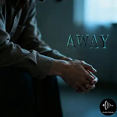 Picture for song 'Away' by artist 'Studio Colisao'
