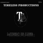 Picture for song 'TimeLess-Bring It.MP3' by artist 'Sword Art Productions'