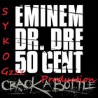 Picture for song 'Crack ABottle' by artist 'SYKO GZZZ'
