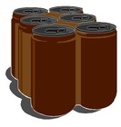 Picture for song 'SIX PACK JINGLE' by artist 'TAPPIN' TOMMY SHOW'