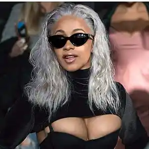 Picture for song 'Grim Reaper (Cardi B x Migos)' by artist 'Tariq G (US)'