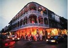 Picture for song 'Bourboun Street' by artist 'Taylor Made ProductionZ Official'