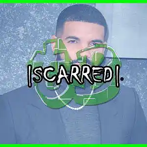 Picture for song 'Scarred Atmospheric Trap Type Beat 164BPM' by artist 'tB HealthySickness'