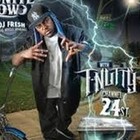 Picture for song 'Channel 24th Street TNUTTY TYPE' by artist 'TD On The Slap'