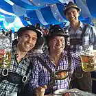 Picture for song '01 One More Soul to the Call To The Masses' by artist 'Test VIP Account'