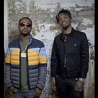 Picture for song 'Zaytoven Metro Boomin Type prod by trc400 (sold)' by artist 'Tharealcoasta'