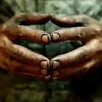 Picture for song 'Prayer of the Common Man' by artist 'The Bard Brothers'