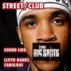 Picture for song 'Gangsta Party' by artist 'The Big Shots'