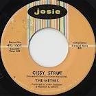 Picture for song 'CissyStrut' by artist 'The Overly Caucasian'