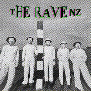 Picture for song 'MAKE ORWELL FICTION AGAIN - THE RAVE'NZ' by artist 'THE RAVE'NZ ( UK )'