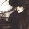 Picture for song 'Black Veil' by artist 'The Smivets'