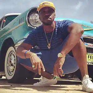 Picture for song 'Ridin' Solo' by artist 'The Soul Society Beatz'