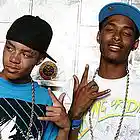 Picture for song 'Good Girls Go Bad *Jerkin Beat!* FREE D/L' by artist 'The Third productions'