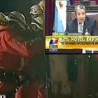 Picture for song 'Mineros, Congreso y Radiohead' by artist 'Tiempo Lunar en FM Nexo'