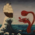 Picture for song ''Flotsam and Jetsam' (Parts 1 & 2)' by artist 'Tim Green'