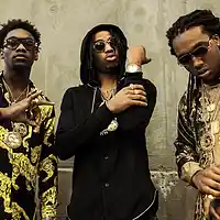 Picture for song 'NEW Migos x Kodak Purple Water (FREE DL)' by artist 'TOB Tha Producer'