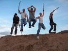 Picture for song 'Wild Ride' by artist 'Tom Larsen and The Vistanauts'