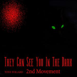Picture for song 'THEY CAN SEE YOU IN THE DARK - 2nd Movement' by artist 'Tony Pollard'