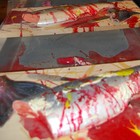 Picture for song 'Corps in da dirt.mp3' by artist 'TragiC-LoC'