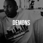 Picture for song 'Demons' by artist 'TrakkBlazers'