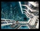 Picture for song 'White Capsul' by artist 'Trancendence'