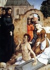 Picture for song 'Lazarus' by artist 'Travis Watkins Timj'