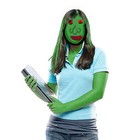 Picture for song 'Goblin Highschool' by artist 'UncleBibby'