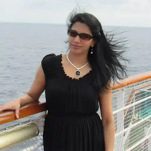 Artist picture