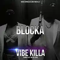 Picture for song 'BLOCKA' by artist 'VIBE KILLA'