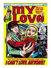 Picture for song 'In Love With My Name snippet' by artist 'VillainsHero'