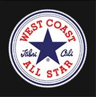 Picture for song 'West Coast Superstarz' by artist 'Vizzo Vendetta'
