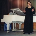 Picture for song 'Fragments of Vocal Cycle on lyrics by Garcia Lorca' by artist 'Vladimir Sidorov'