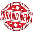 Picture for song 'Brand New (Tempo 146)' by artist 'Wes On Tha Track'