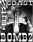 Picture for song 'Rihanna's Russian Roulette HIPHOP VERSION' by artist 'WestCoast Bombz Productions'