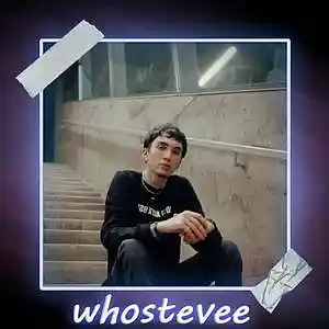 Picture for song 'inside of me' by artist 'whostevee'